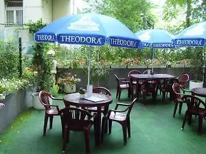 Thomas Hotel Budapest