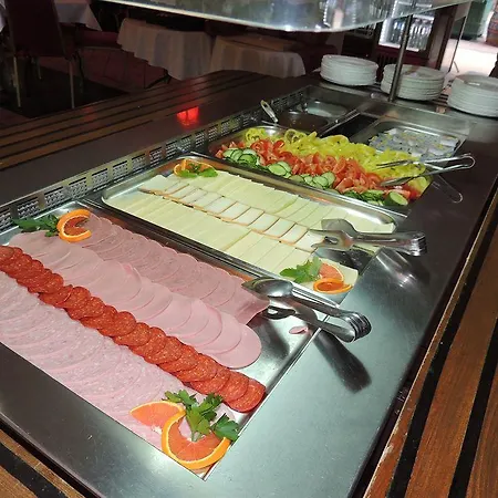 Hotel Thomas Budapest