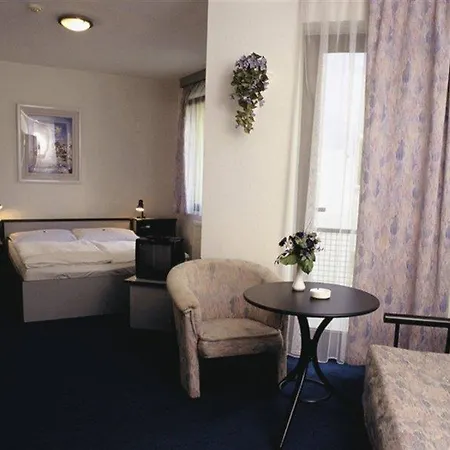 Hotel Thomas Budapest