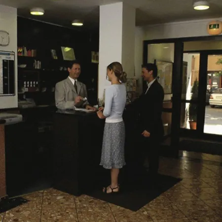 Hotel Thomas Budapest