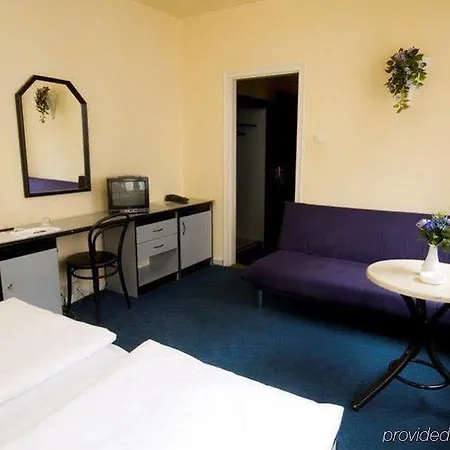 Hotel Thomas Budapeste