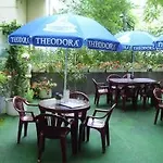 Thomas Hotel Budapest