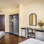 Thomas 3* Budapešť
