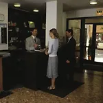 Hotel Thomas Budapešť