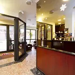 Thomas Hotel Budapešť
