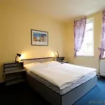 Thomas Hotel 3*