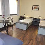 Thomas Hotel Budapest