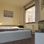 Thomas 3* Budapešť