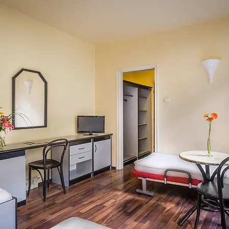 Thomas Hotel Budapest