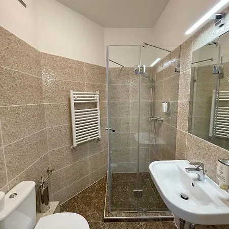 Thomas 3* Budapest