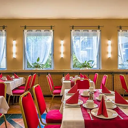 Hotel Thomas
