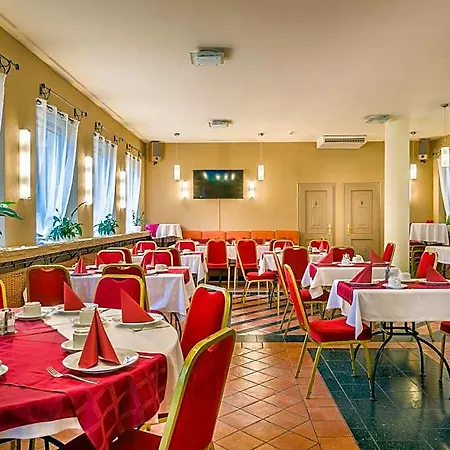 Hotel Thomas Budapešť
