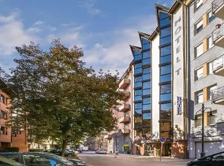 Hotel Thomas 3*