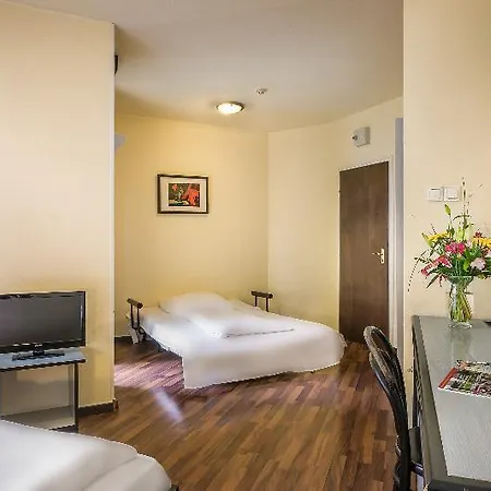 Thomas Hotel Budapest