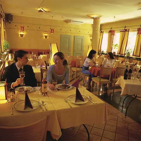 Thomas Budapešť