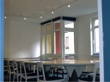 Thomas Otel Budapeşte