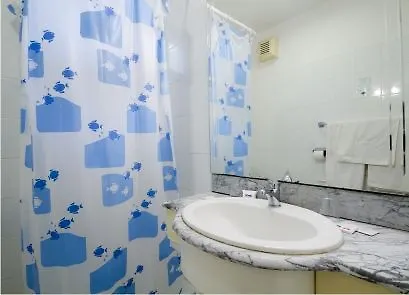 Thomas Hotel Budapest