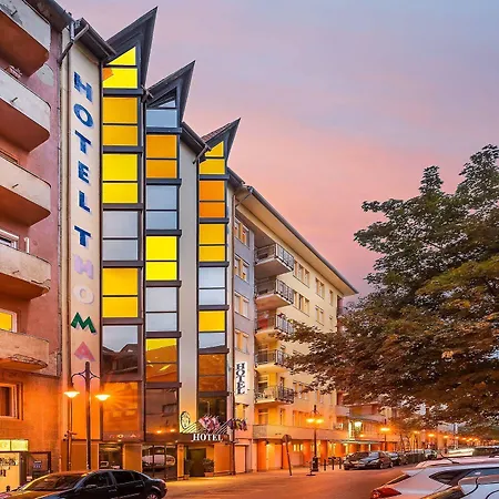 Thomas Hotel