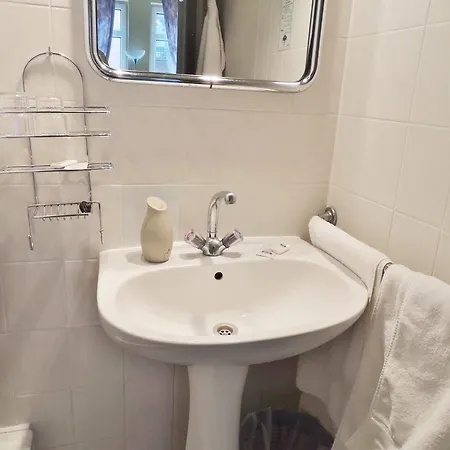 Thomas 3* Budapest