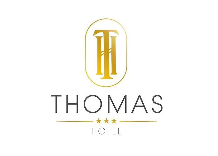 Hotell Thomas Budapest