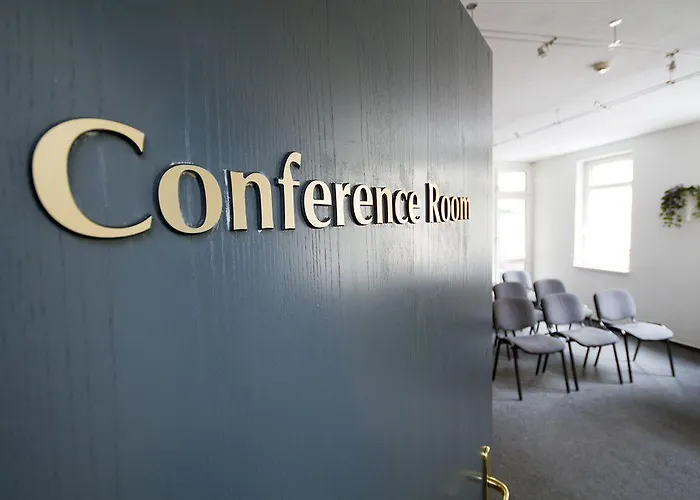 Thomas Hotell Budapest