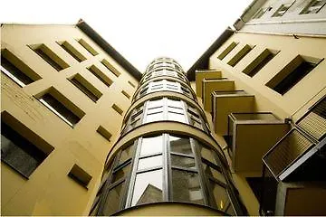 Szálloda Thomas Budapest