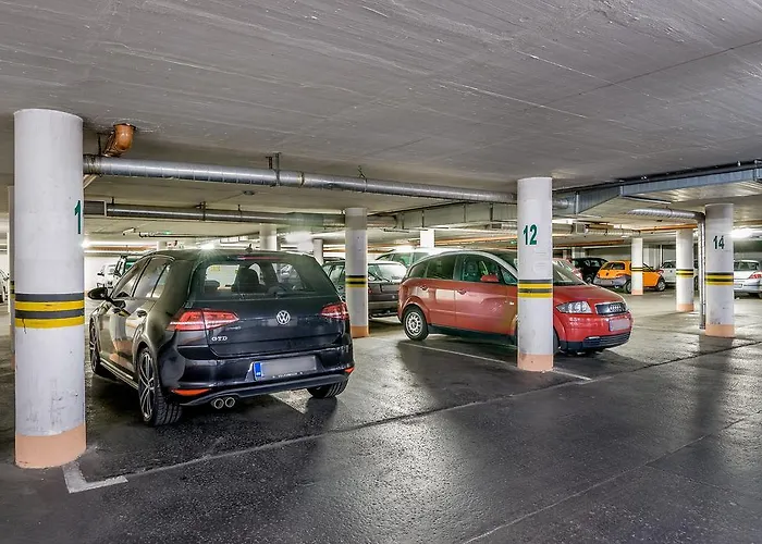 Thomas Szálloda Budapest