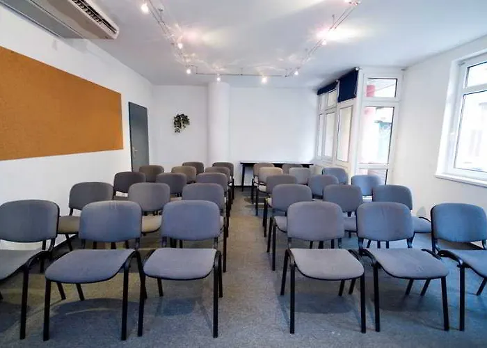 Thomas Szálloda Budapest