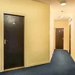 Thomas Szálloda 3*