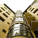 Szálloda Thomas Budapest