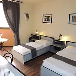 Thomas 3* Budapest