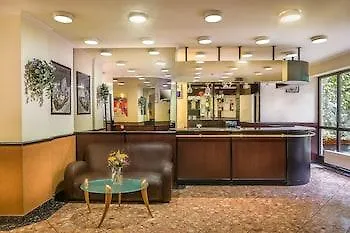 Thomas Hotel