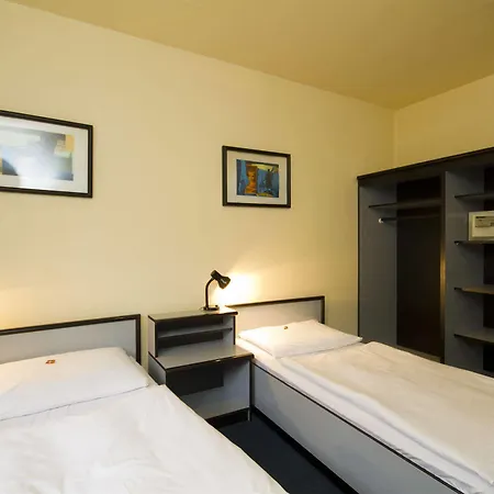 Thomas Hotel 3*