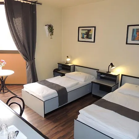 Thomas 3* Βουδαπέστη